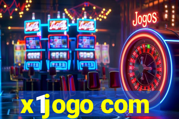 x1jogo com
